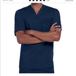 NWT Cherokee scrub SET Men’s Luxe